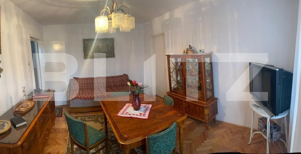 Apartament de vânzare 3 camere Grivitei - 109401AV | BLITZ Brașov | Poza1