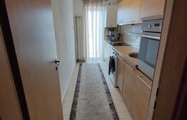 Apartament de 3 camere, decomandat, 67mp, 2 balcoane, zona Nora