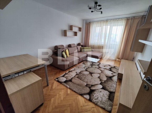 Apartament de vânzare 3 camere Manastur - 109403AV | BLITZ Cluj-Napoca | Poza1