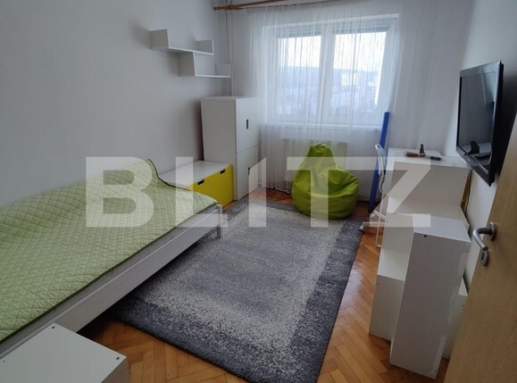 Apartament de vânzare 3 camere Manastur - 109403AV | BLITZ Cluj-Napoca | Poza4
