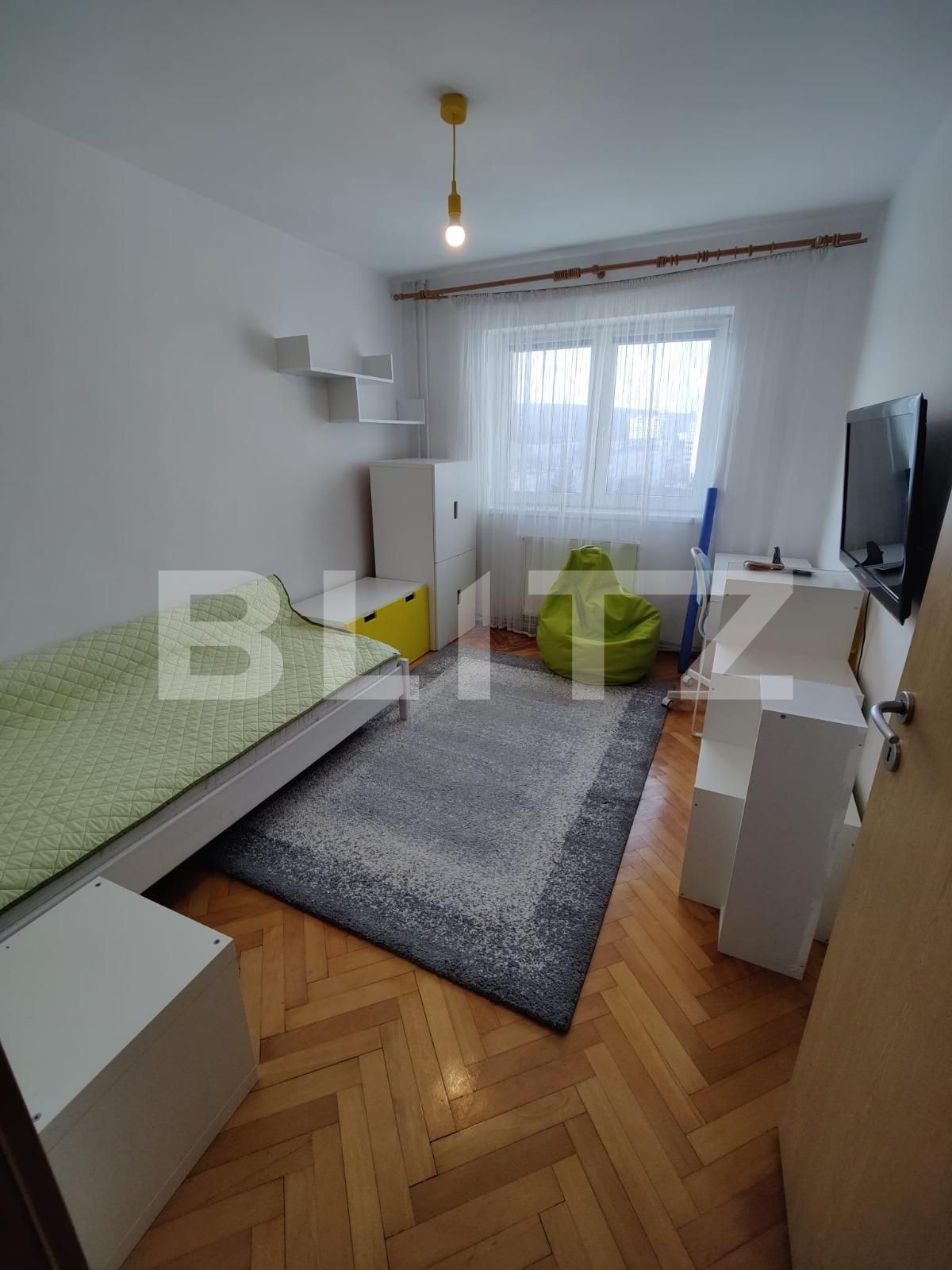 Apartament de vânzare 3 camere Manastur - 109403AV | BLITZ Cluj-Napoca | Poza4