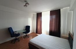 Garsoniera decomandata, 40 mp, zona Iulius Mall