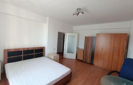 Garsoniera decomandata, 40 mp, zona Iulius Mall