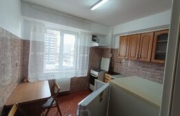 Garsoniera decomandata, 40 mp, zona Iulius Mall