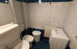 Garsoniera decomandata, 40 mp, zona Iulius Mall