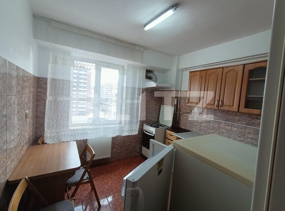 Garsonieră de închiriat Intre Lacuri - 109404AI | BLITZ Cluj-Napoca | Poza3