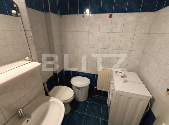 Garsonieră de închiriat Intre Lacuri - 109404AI | BLITZ Cluj-Napoca | Poza6