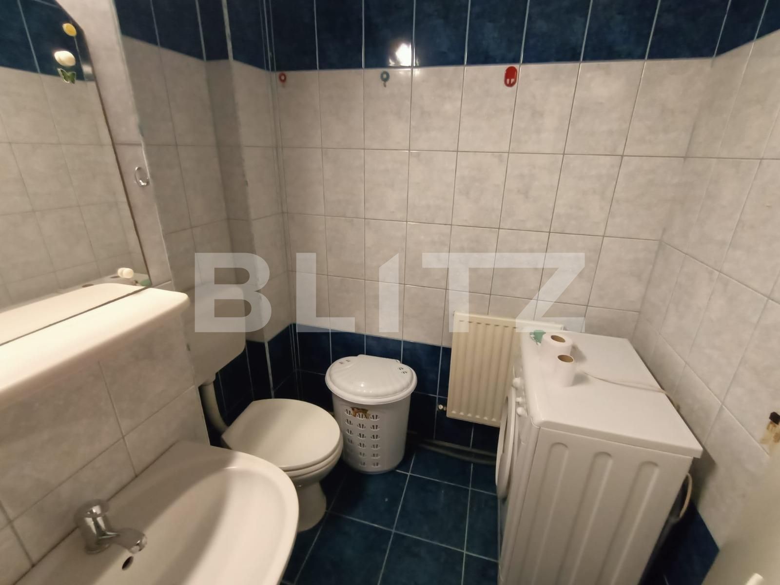 Garsonieră de închiriat Intre Lacuri - 109404AI | BLITZ Cluj-Napoca | Poza6