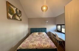 Casa de lux, 180mp utili, 350 curte, zona strazii Colinei