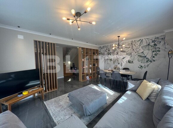 Casa de închiriat 4 camere Manastur - 109406CI | BLITZ Cluj-Napoca | Poza1