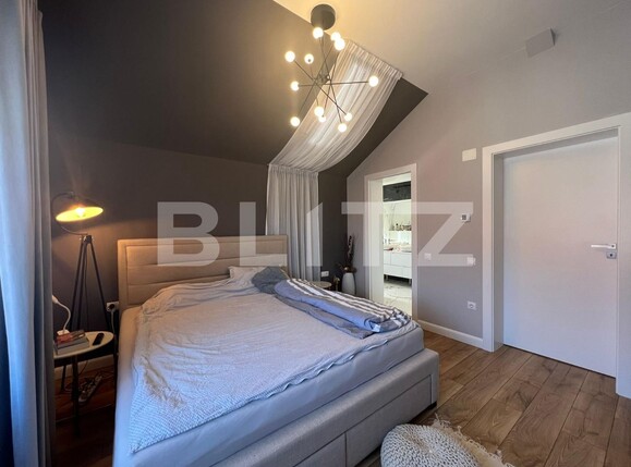 Casa de închiriat 4 camere Manastur - 109406CI | BLITZ Cluj-Napoca | Poza3