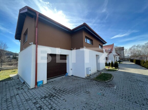 Casa de închiriat 4 camere Manastur - 109406CI | BLITZ Cluj-Napoca | Poza19
