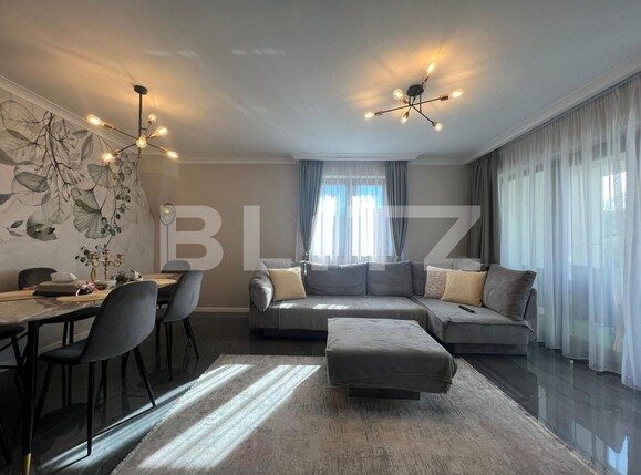 Casa de închiriat 4 camere Manastur - 109406CI | BLITZ Cluj-Napoca | Poza8