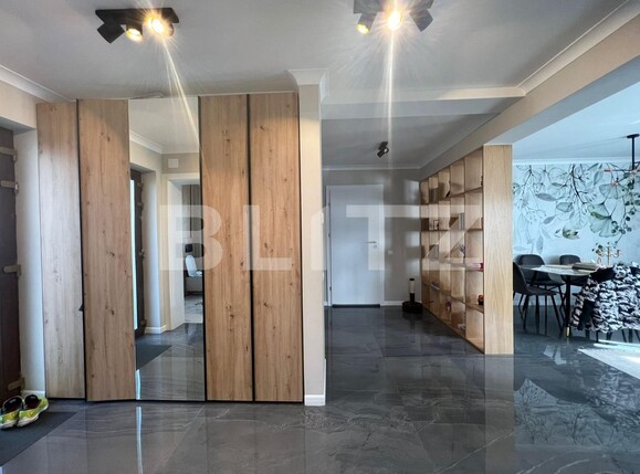 Casa de închiriat 4 camere Manastur - 109406CI | BLITZ Cluj-Napoca | Poza10