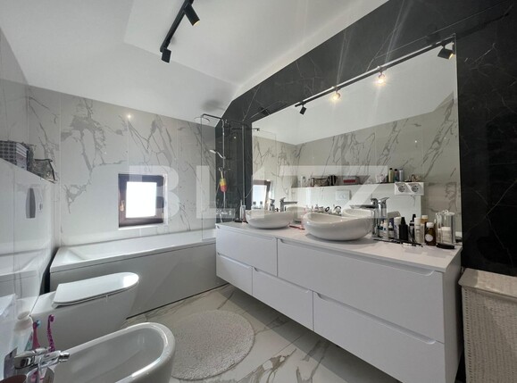 Casa de închiriat 4 camere Manastur - 109406CI | BLITZ Cluj-Napoca | Poza15