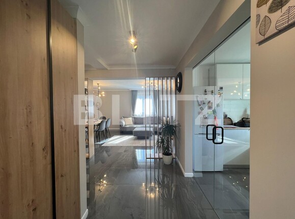 Casa de închiriat 4 camere Manastur - 109406CI | BLITZ Cluj-Napoca | Poza11