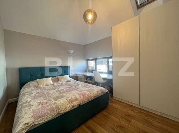 Casa de închiriat 4 camere Manastur - 109406CI | BLITZ Cluj-Napoca | Poza4