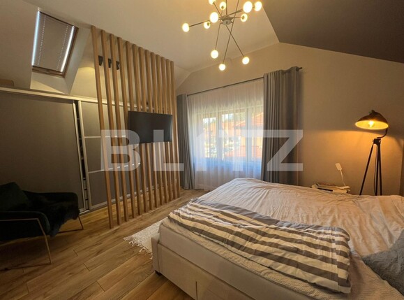 Casa de închiriat 4 camere Manastur - 109406CI | BLITZ Cluj-Napoca | Poza2