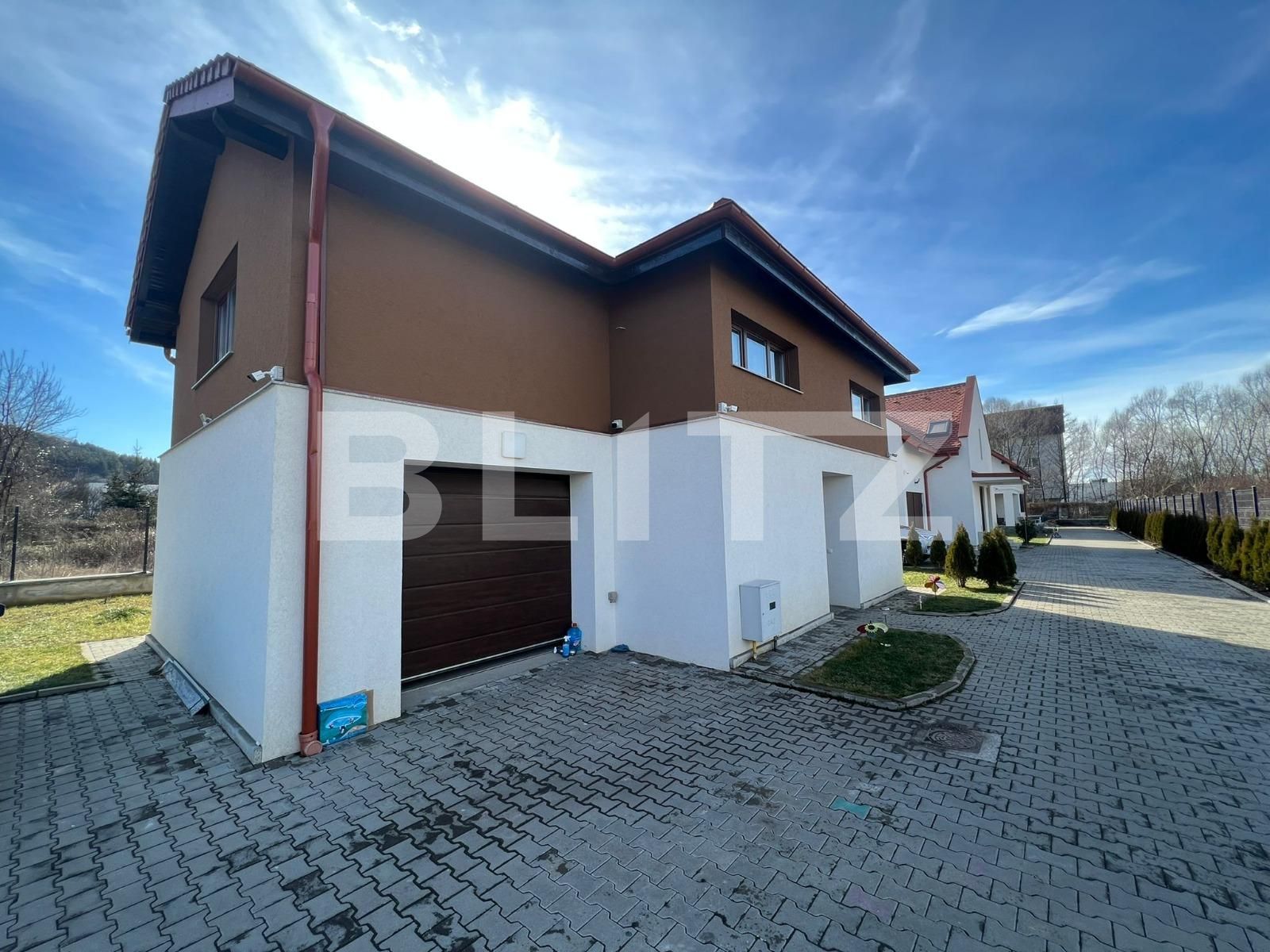Casa de închiriat 4 camere Manastur - 109406CI | BLITZ Cluj-Napoca | Poza19