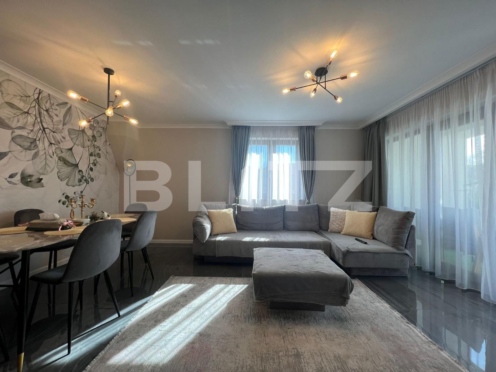 Casa de închiriat 4 camere Manastur - 109406CI | BLITZ Cluj-Napoca | Poza8
