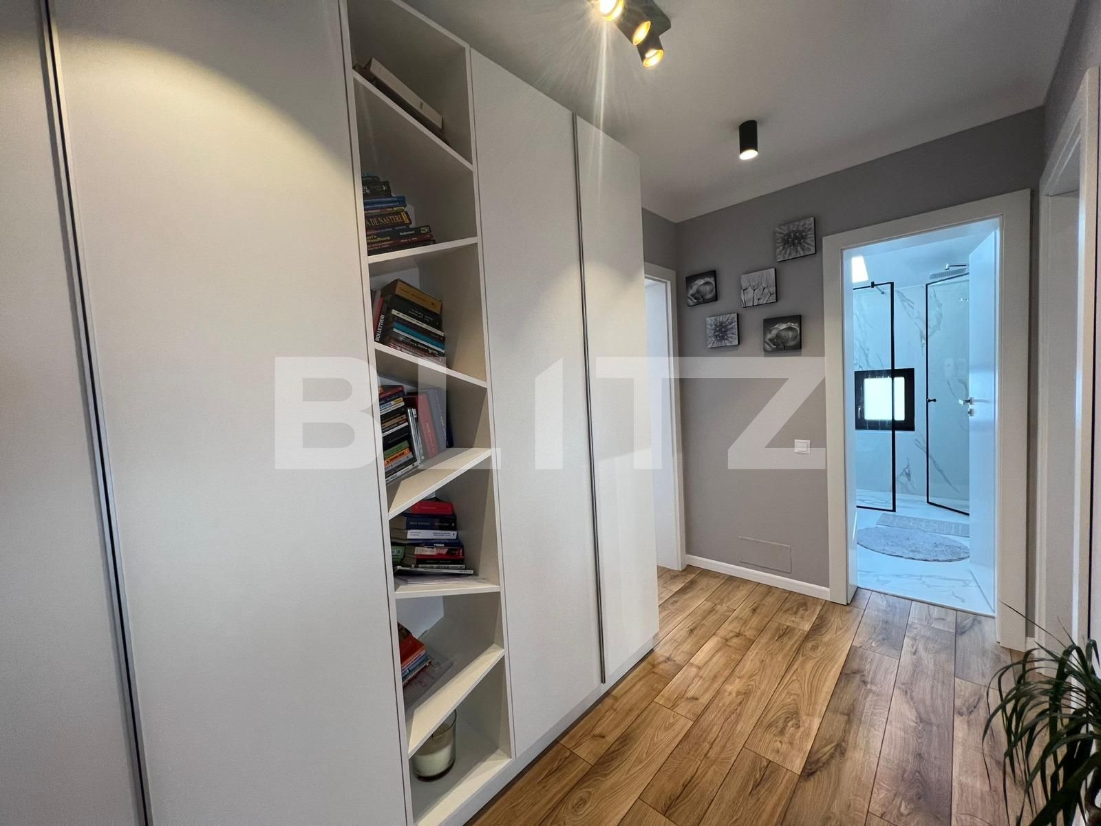 Casa de închiriat 4 camere Manastur - 109406CI | BLITZ Cluj-Napoca | Poza14