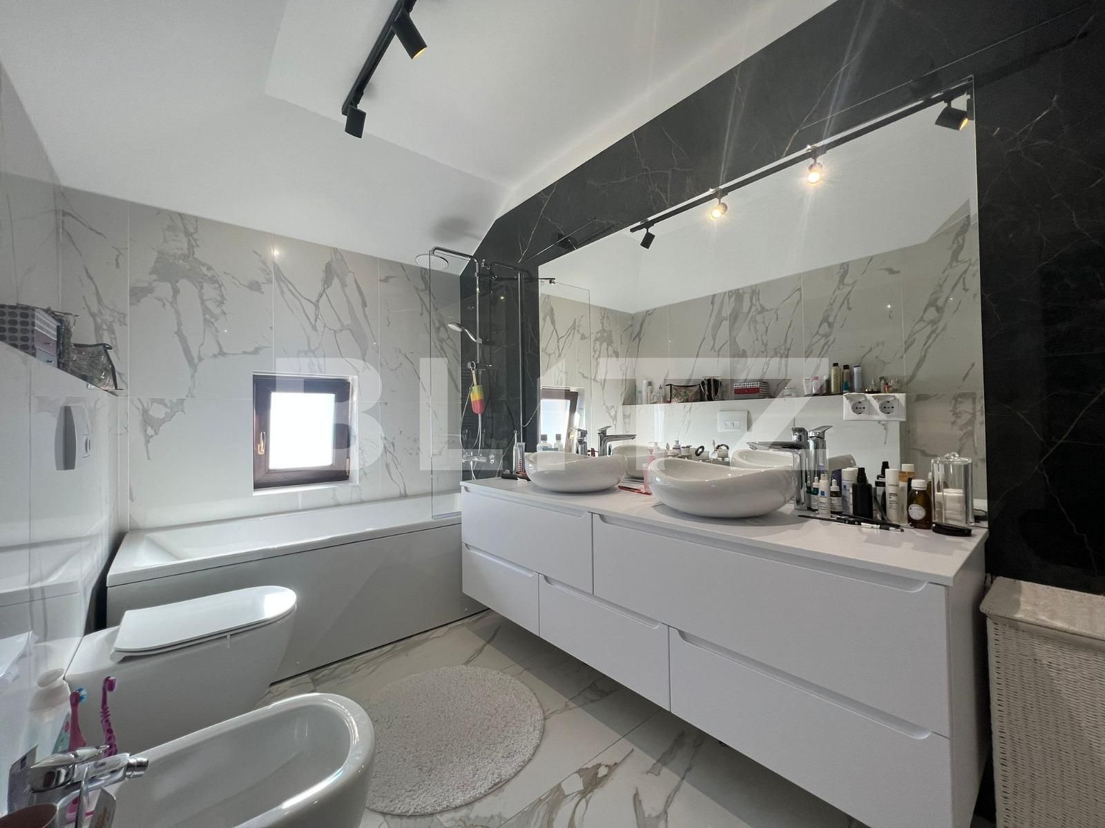 Casa de închiriat 4 camere Manastur - 109406CI | BLITZ Cluj-Napoca | Poza15