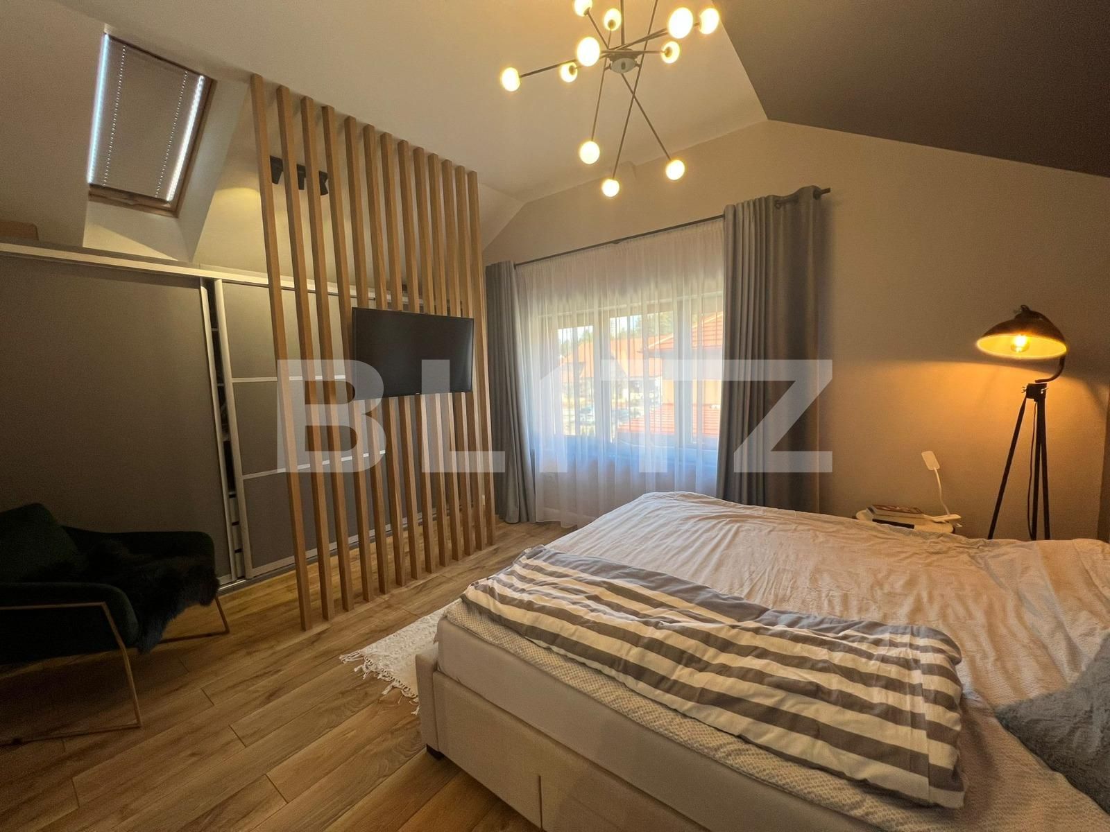 Casa de închiriat 4 camere Manastur - 109406CI | BLITZ Cluj-Napoca | Poza2