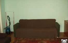 1 camera, decomandat, 40 mp, mobilat dragut, parcare, zona Dorobantilor!