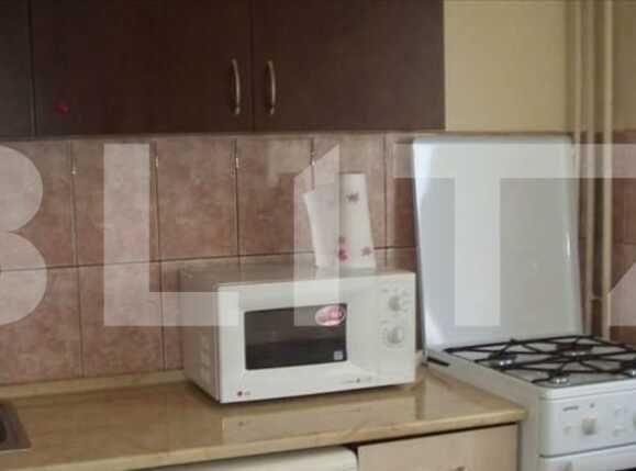 Garsonieră de închiriat Marasti - 10941AI | BLITZ Cluj-Napoca | Poza3