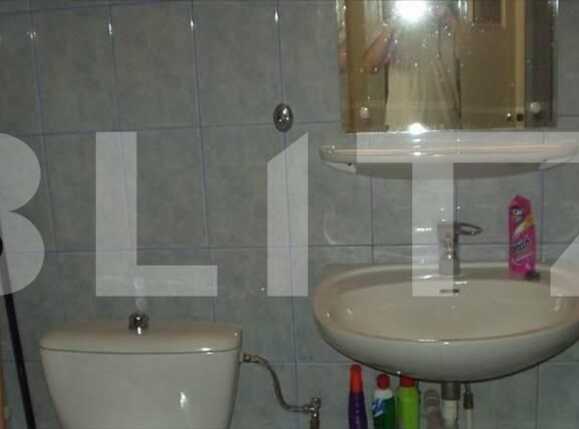 Garsonieră de închiriat Marasti - 10941AI | BLITZ Cluj-Napoca | Poza4