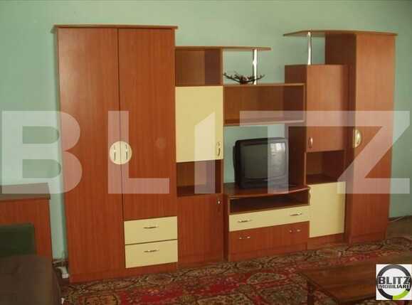 Garsonieră de închiriat Marasti - 10941AI | BLITZ Cluj-Napoca | Poza2