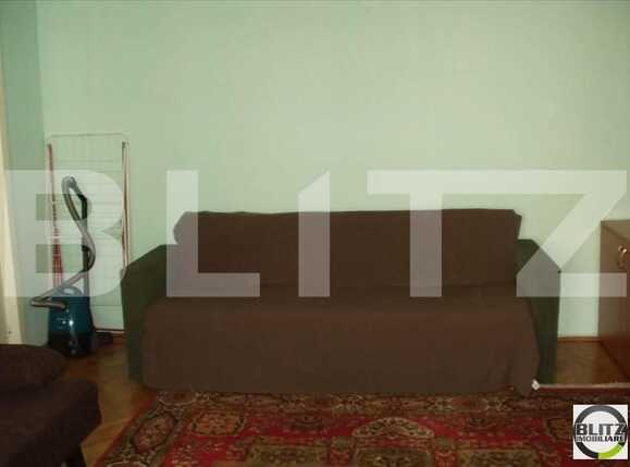 Garsonieră de închiriat Marasti - 10941AI | BLITZ Cluj-Napoca | Poza1