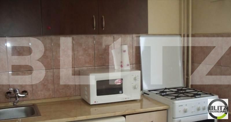 Garsonieră de închiriat Marasti - 10941AI | BLITZ Cluj-Napoca | Poza3