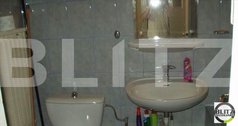 Garsonieră de închiriat Marasti - 10941AI | BLITZ Cluj-Napoca | Poza4