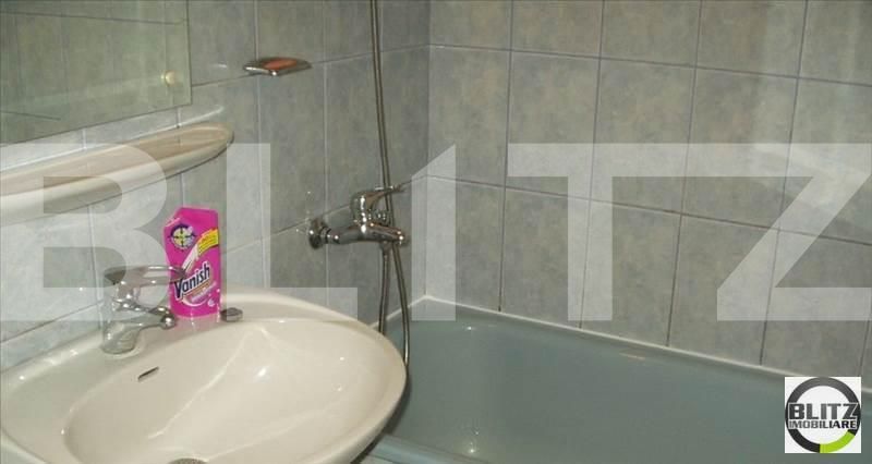 Garsonieră de închiriat Marasti - 10941AI | BLITZ Cluj-Napoca | Poza5