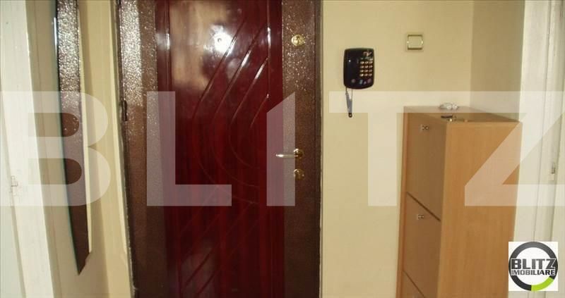 Garsonieră de închiriat Marasti - 10941AI | BLITZ Cluj-Napoca | Poza6