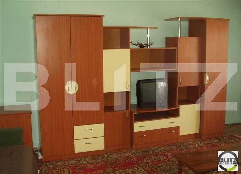 Garsonieră de închiriat Marasti - 10941AI | BLITZ Cluj-Napoca | Poza2
