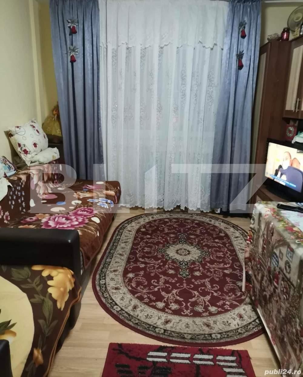 Garsonieră de vânzare Noua - 109411AV | BLITZ Brașov | Poza1