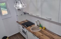 Garsoniera Lux, bloc nou, parcare35mp, zona Petrom