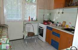 Apartament 2 camere, 50 mp, decomandat, boxa la subsol, zona strazii Donath