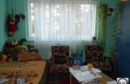 Apartament 2 camere, 50 mp, decomandat, boxa la subsol, zona strazii Donath