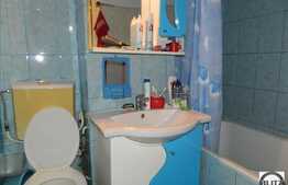 Apartament 2 camere, 50 mp, decomandat, boxa la subsol, zona strazii Donath