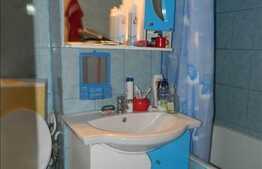 Apartament 2 camere, 50 mp, decomandat, boxa la subsol, zona strazii Donath