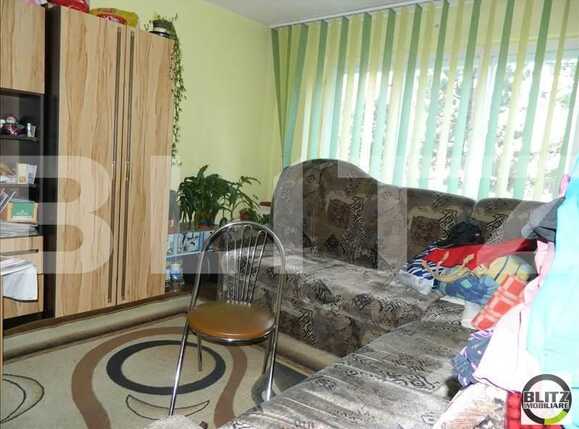 Apartament de vânzare 2 camere Grigorescu - 10943AV | BLITZ Cluj-Napoca | Poza1
