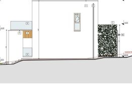 Casa individuala de vanzare, 140 mp , 770 teren, zona lac Chinteni 