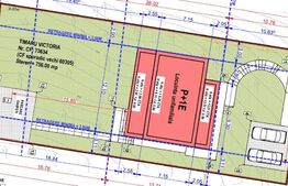 Casa individuala de vanzare, 140 mp , 770 teren, zona lac Chinteni 