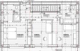 Casa individuala de vanzare, 140 mp , 770 teren, zona lac Chinteni 