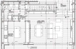 Casa individuala de vanzare, 140 mp , 770 teren, zona lac Chinteni 