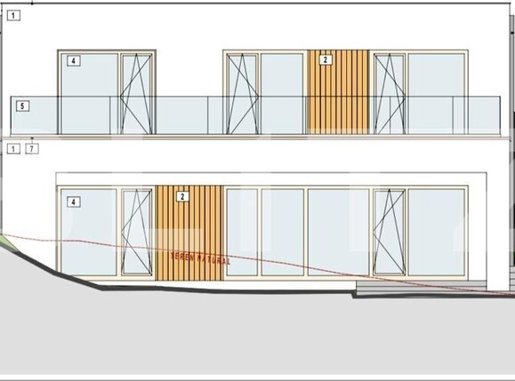 Casa de vânzare 4 camere Chinteni - 109434CV | BLITZ Cluj-Napoca | Poza3