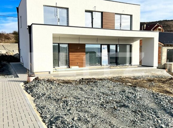 Casa de vânzare 4 camere Chinteni - 109434CV | BLITZ Cluj-Napoca | Poza1